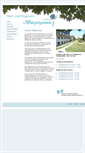 Mobile Screenshot of buergergarten.com